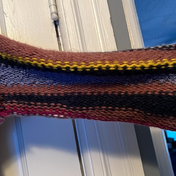 Pilcro long duster sweater - Picture 4 of 5